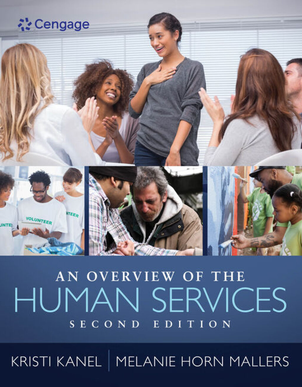 An Overview of the Human Services 2nd Edition â€“ PDF/EPUB Version Downloadable