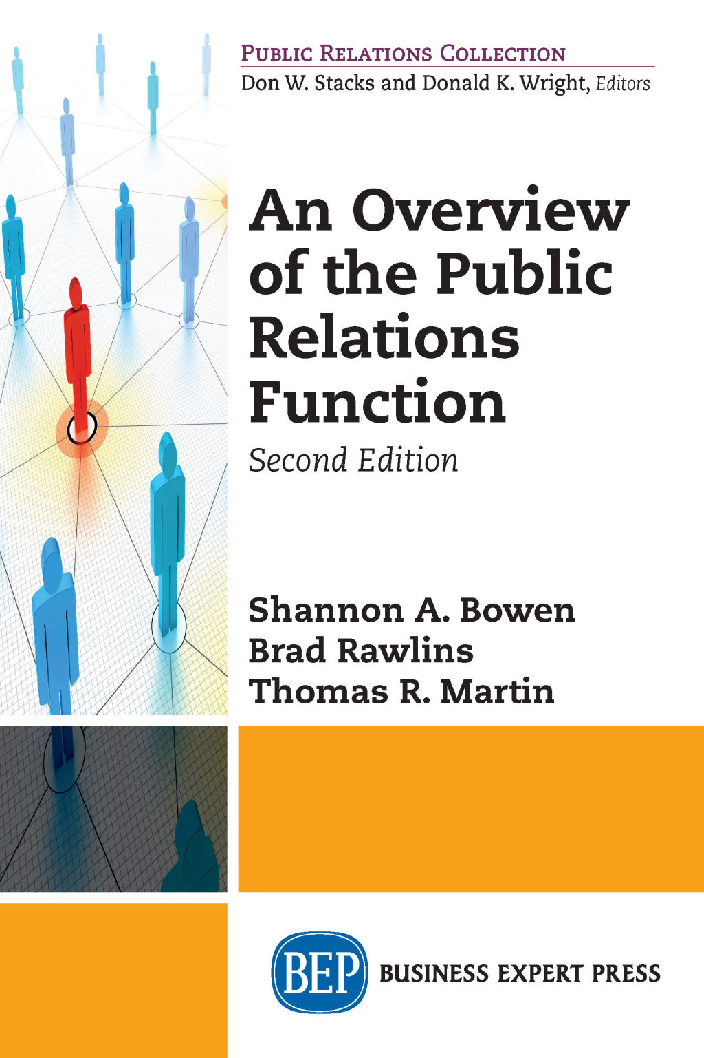An Overview of The Public Relations Function 2nd Edition - (PDF/EPUB Version)
