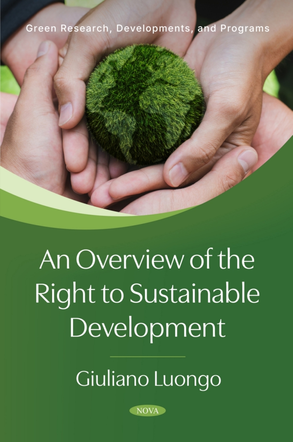 Sustainable Rights An Overview of the Right to Sustainable Development – PDF/EPUB ...