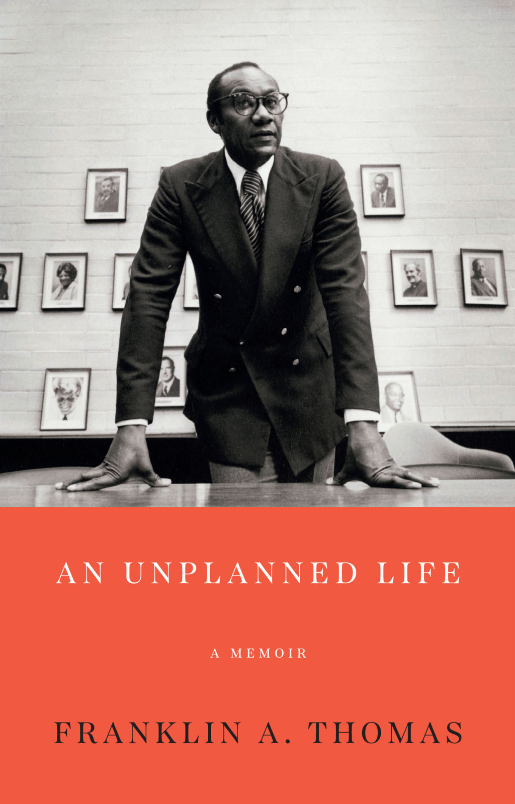 An Unplanned Life A Memoir - (PDF/EPUB Version)
