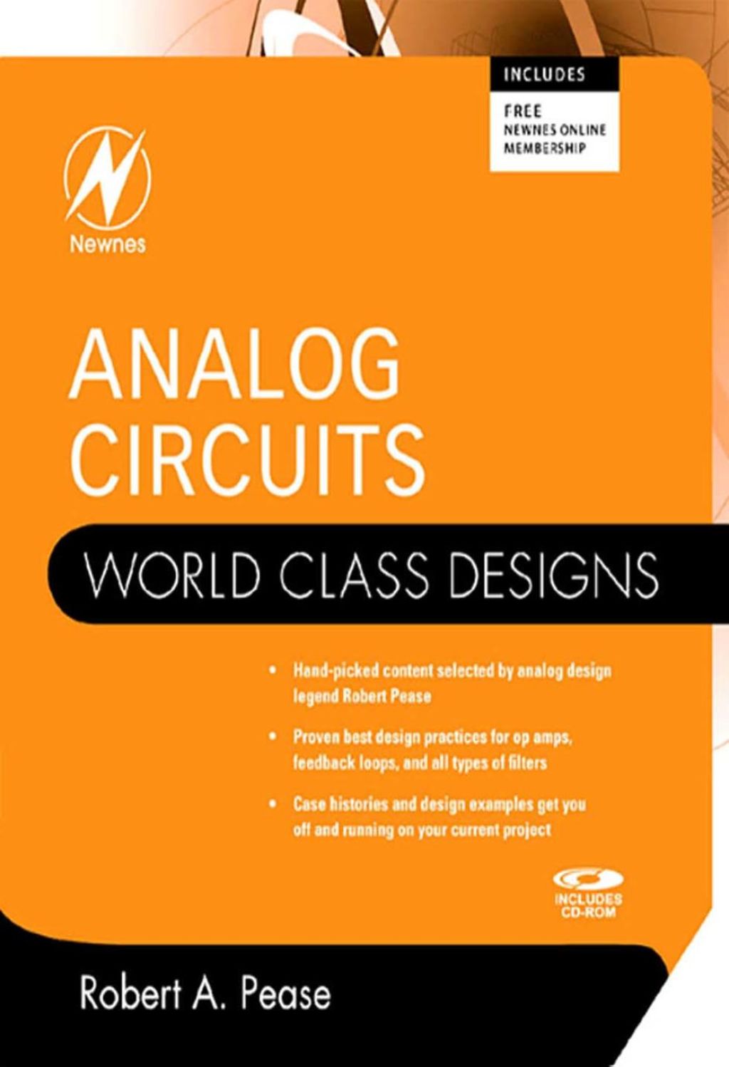 Analog Circuits  â€“ PDF/EPUB Version Downloadable
