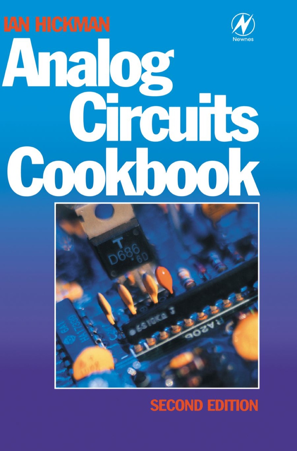 Analog Circuits Cookbook 2nd Edition â€“ PDF/EPUB Version Downloadable