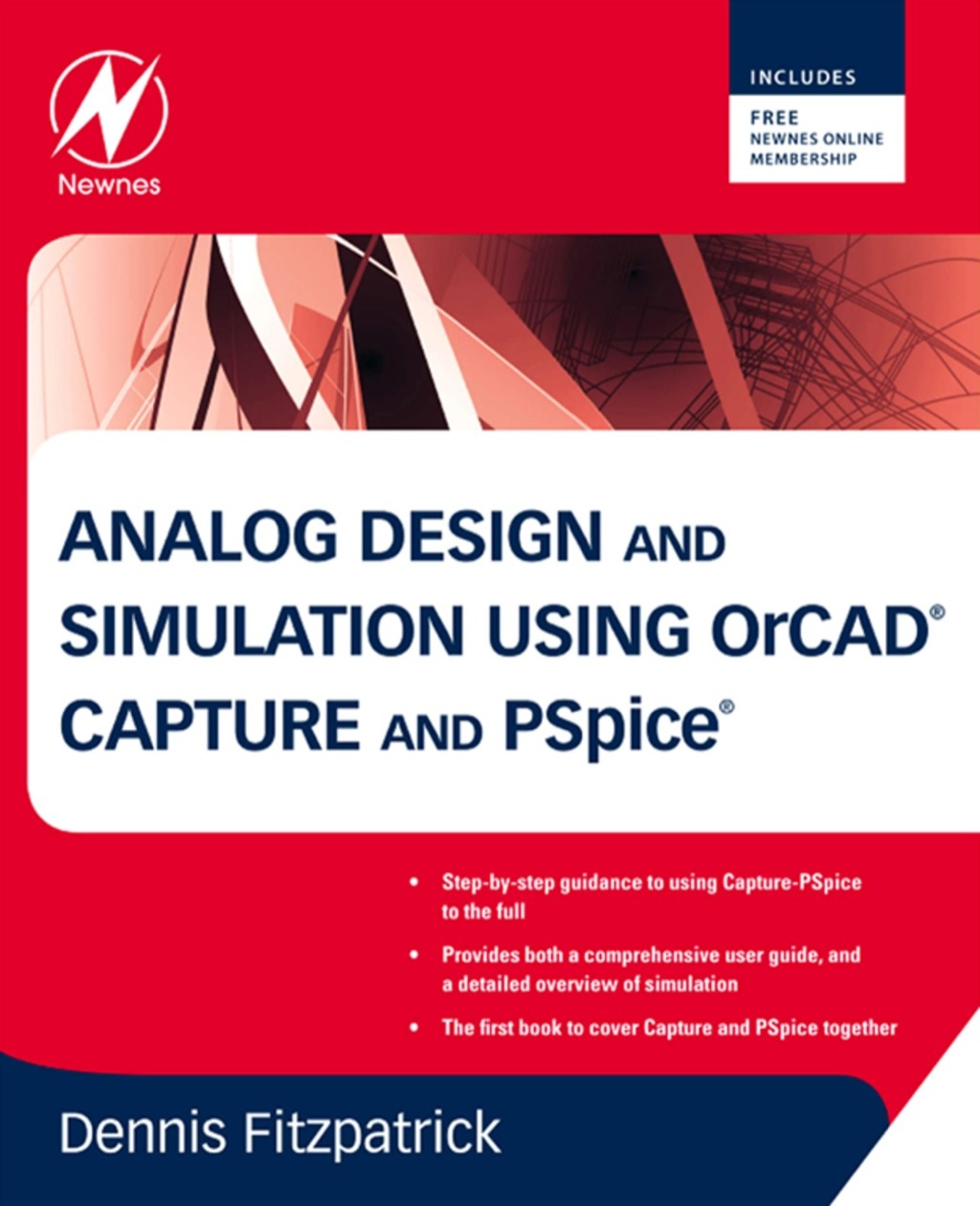 Analog Design and Simulation using OrCAD Capture and PSpice â€“ PDF ...