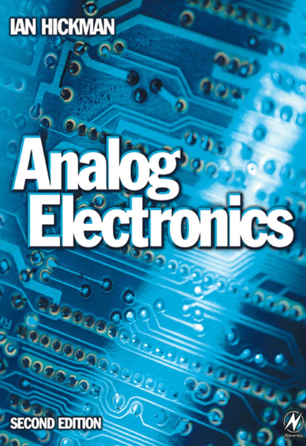 Analog Electronics 2nd Edition â€“ PDF/EPUB Version Downloadable
