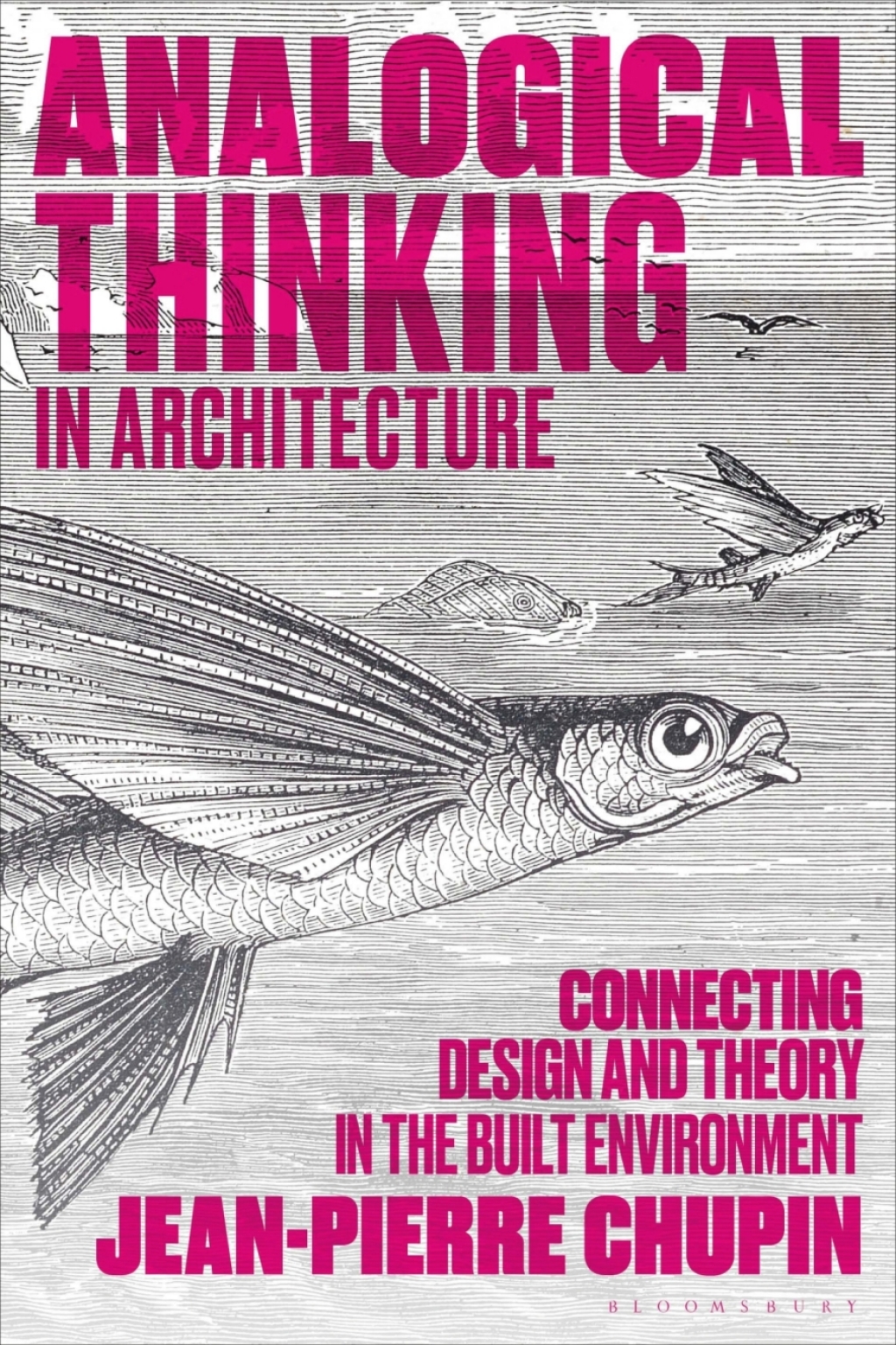 Analogical Thinking in Architecture Connecting Design and Theory in the ...