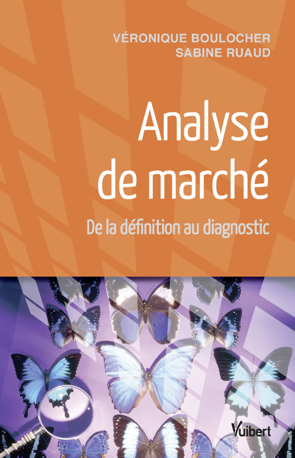 Analyse de marchÃ© - (PDF/EPUB Version)