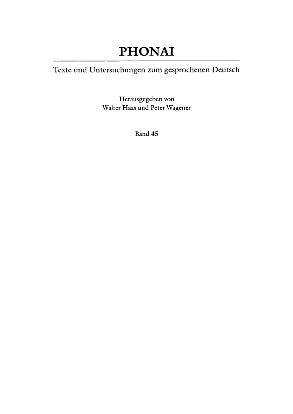 Analysen und Dokumente 1st Edition â€“ PDF/EPUB Version Downloadable