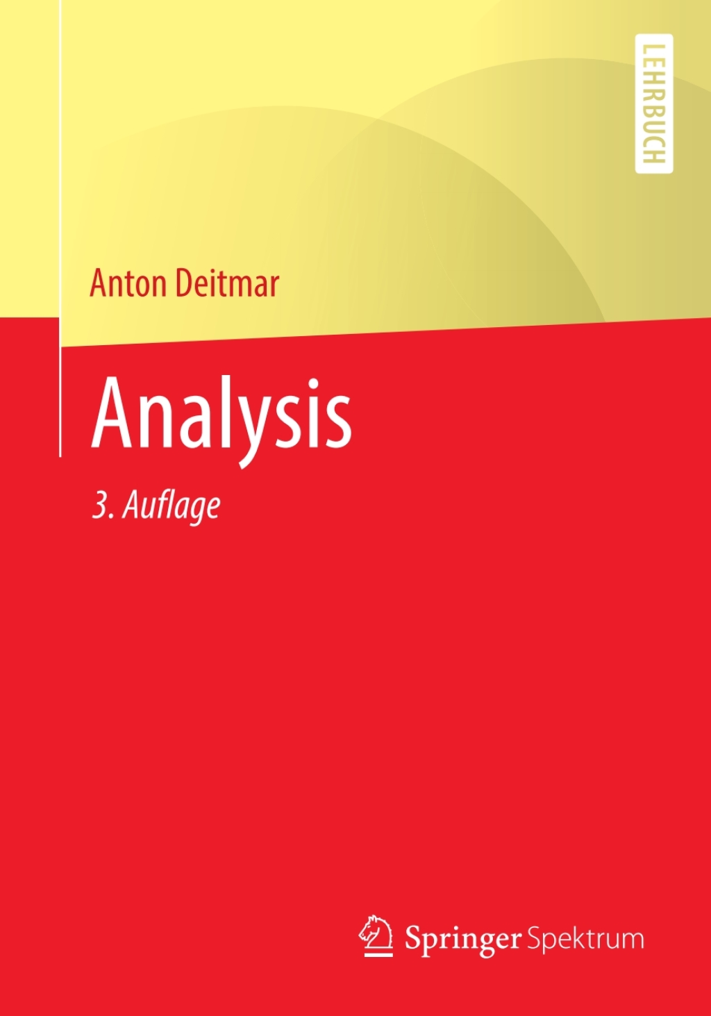Analysis 3rd Edition â€“ PDF/EPUB Version Downloadable – PremiumJS Store