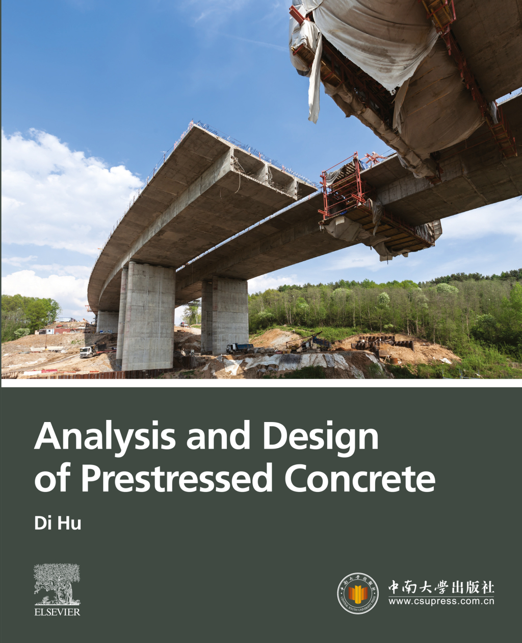 Analysis and Design of Prestressed Concrete â€“ PDF/EPUB Version Downloadable