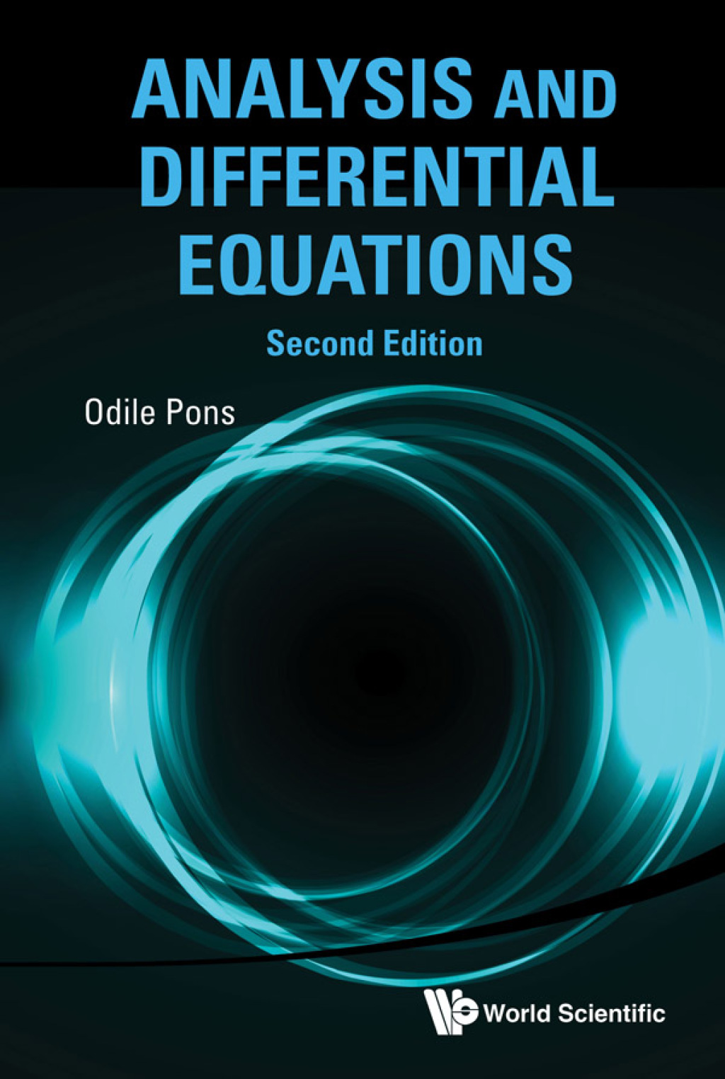 Analysis and Differential Equations 2nd Edition - (PDF/EPUB Version)