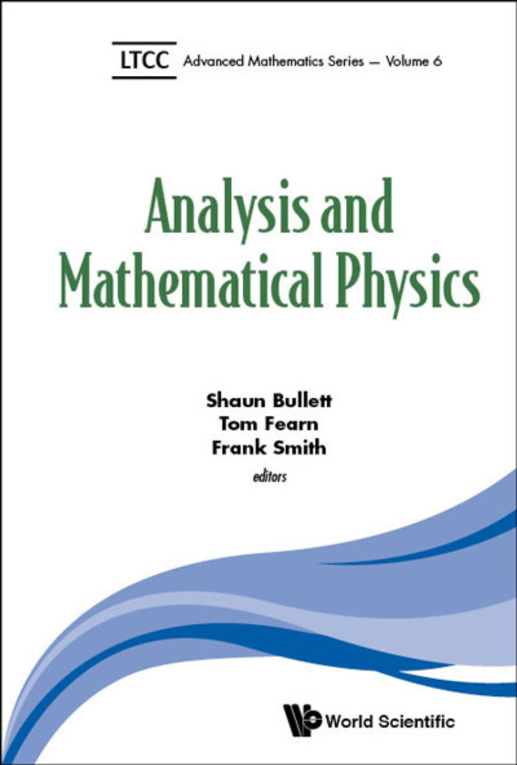 Analysis and Mathematical Physics  â€“ PDF/EPUB Version Downloadable