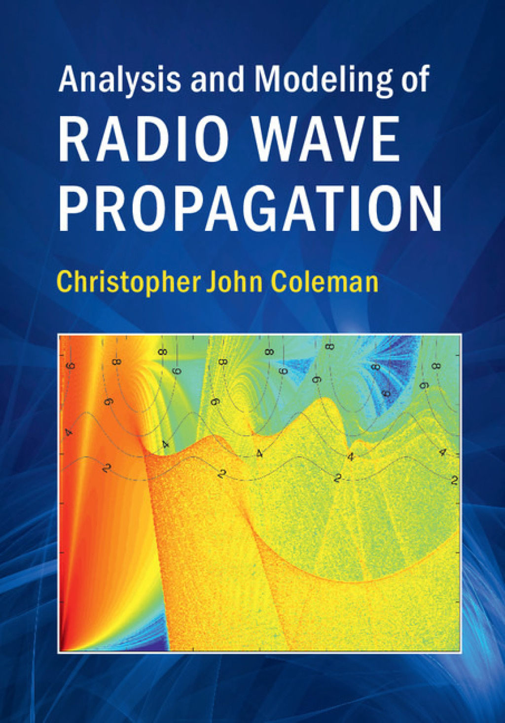 Analysis and Modeling of Radio Wave Propagation â€“ PDF/EPUB Version Downloadable