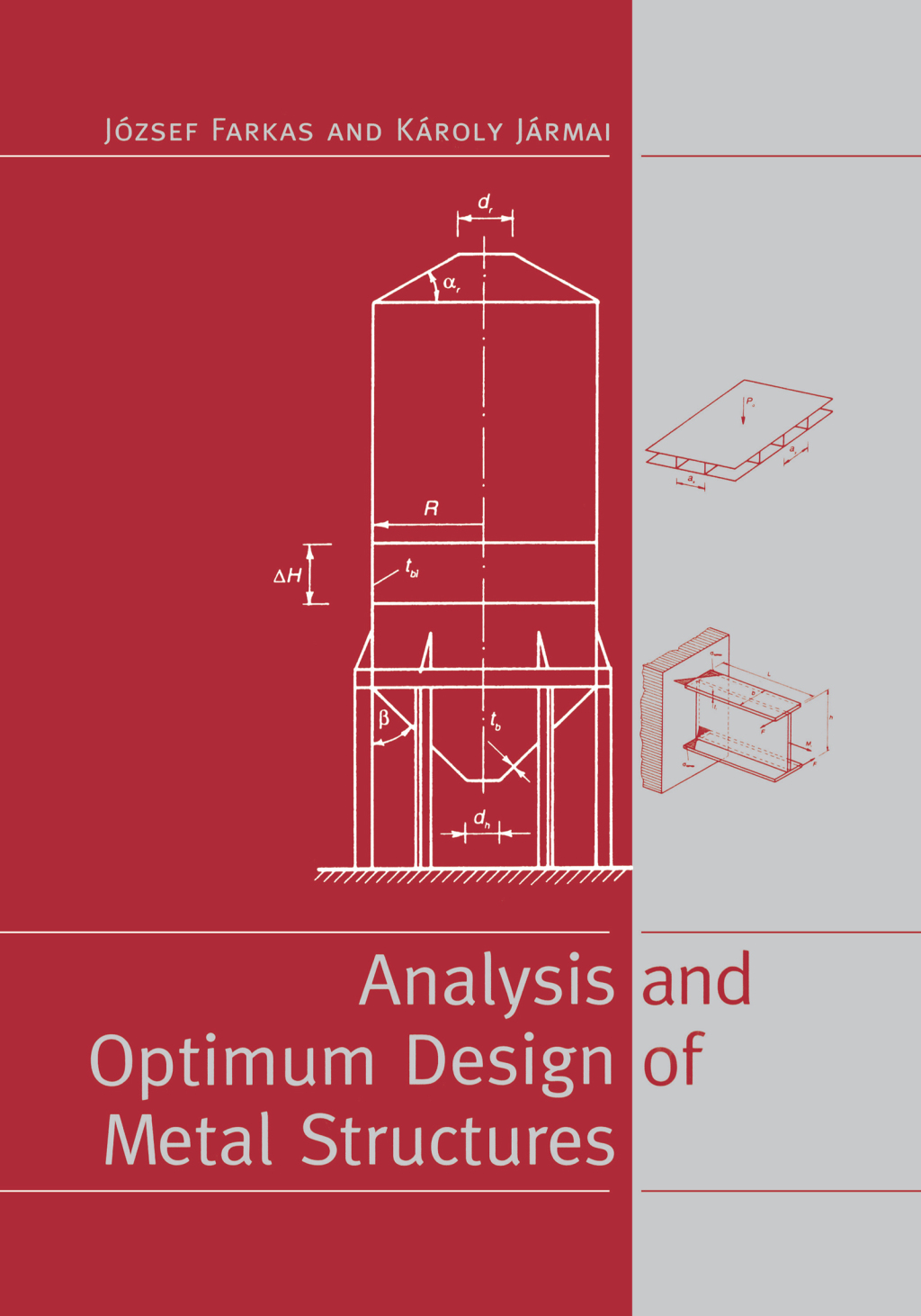 Analysis and Optimum Design of Metal Structures 1st Edition â€“ PDF ...