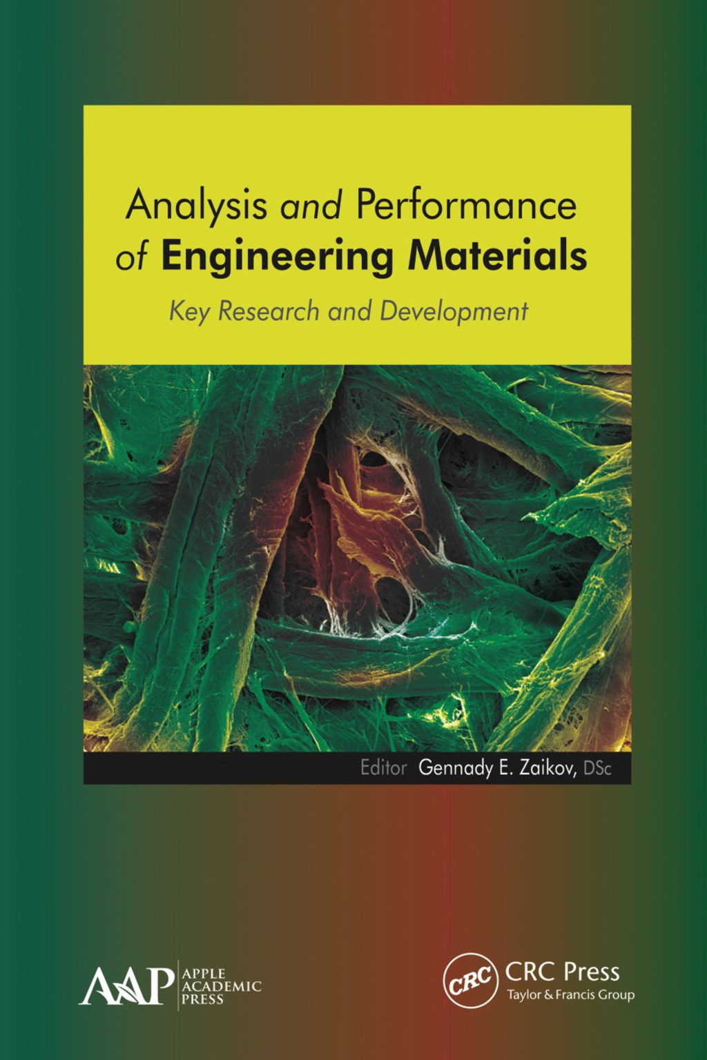 Analysis and Performance of Engineering Materials Key Research and Development 1st Edition â€“ PDF/EPUB Version Downloadable