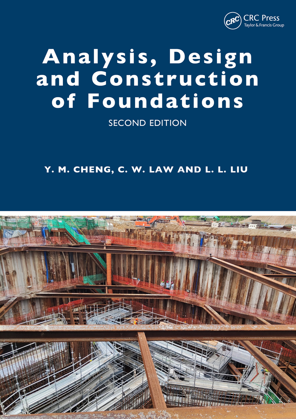 Analysis, Design and Construction of Foundations 2nd Edition â€“ PDF/EPUB Version Downloadable