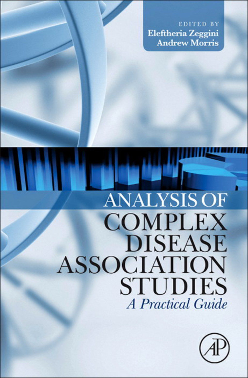 Analysis of Complex Disease Association Studies  â€“ PDF/EPUB Version Downloadable