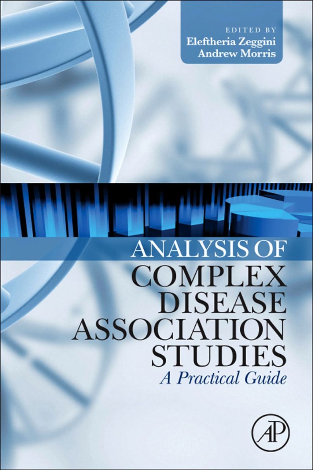 Analysis of Complex Disease Association Studies: A Practical Guide  â€“ PDF/EPUB Version Downloadable