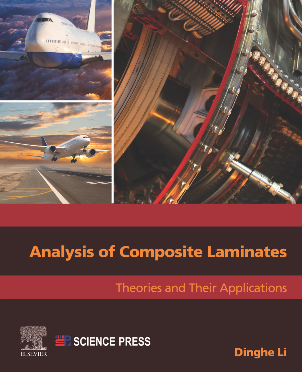 Analysis of Composite Laminates Theories and Their Applications â€“ PDF ...