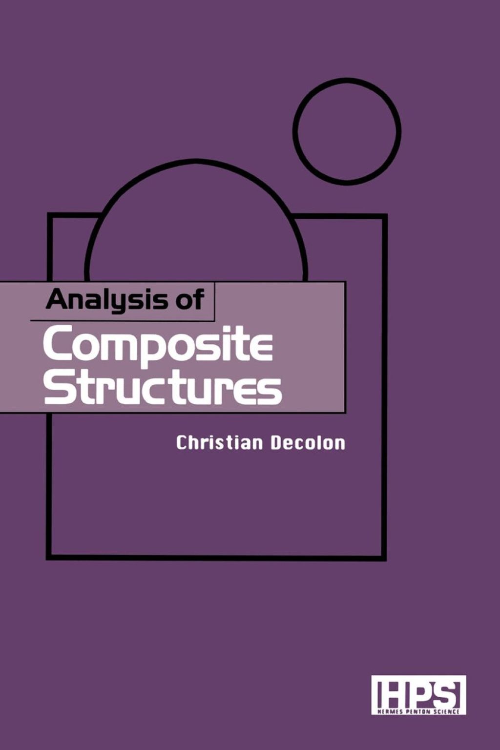 Analysis of Composite Structures  â€“ PDF/EPUB Version Downloadable