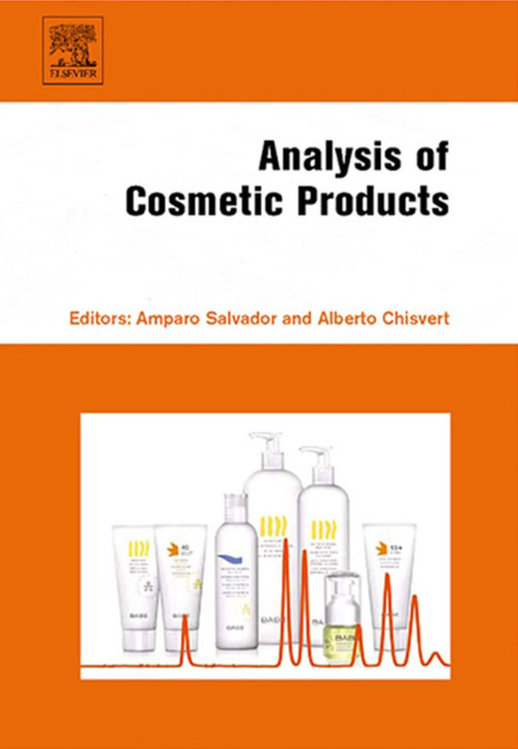 Analysis of Cosmetic Products â€“ PDF/EPUB Version Downloadable