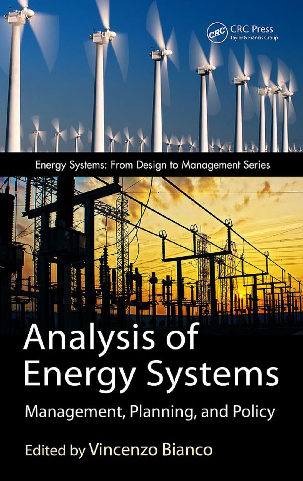Analysis of Energy Systems Management, Planning and Policy 1st Edition â€“ PDF/EPUB Version Downloadable