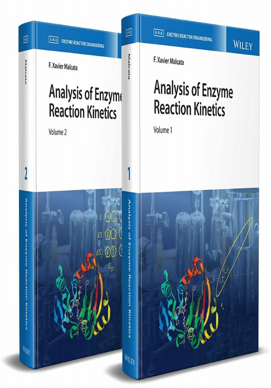Analysis of Enzyme Reaction Kinetics 1st Edition â€“ PDF/EPUB Version Downloadable