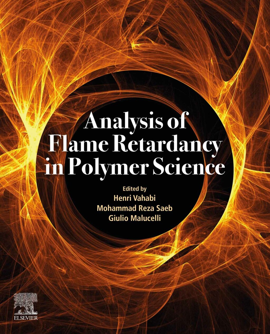 Analysis of Flame Retardancy In Polymer Science â€“ PDF/EPUB Version Downloadable