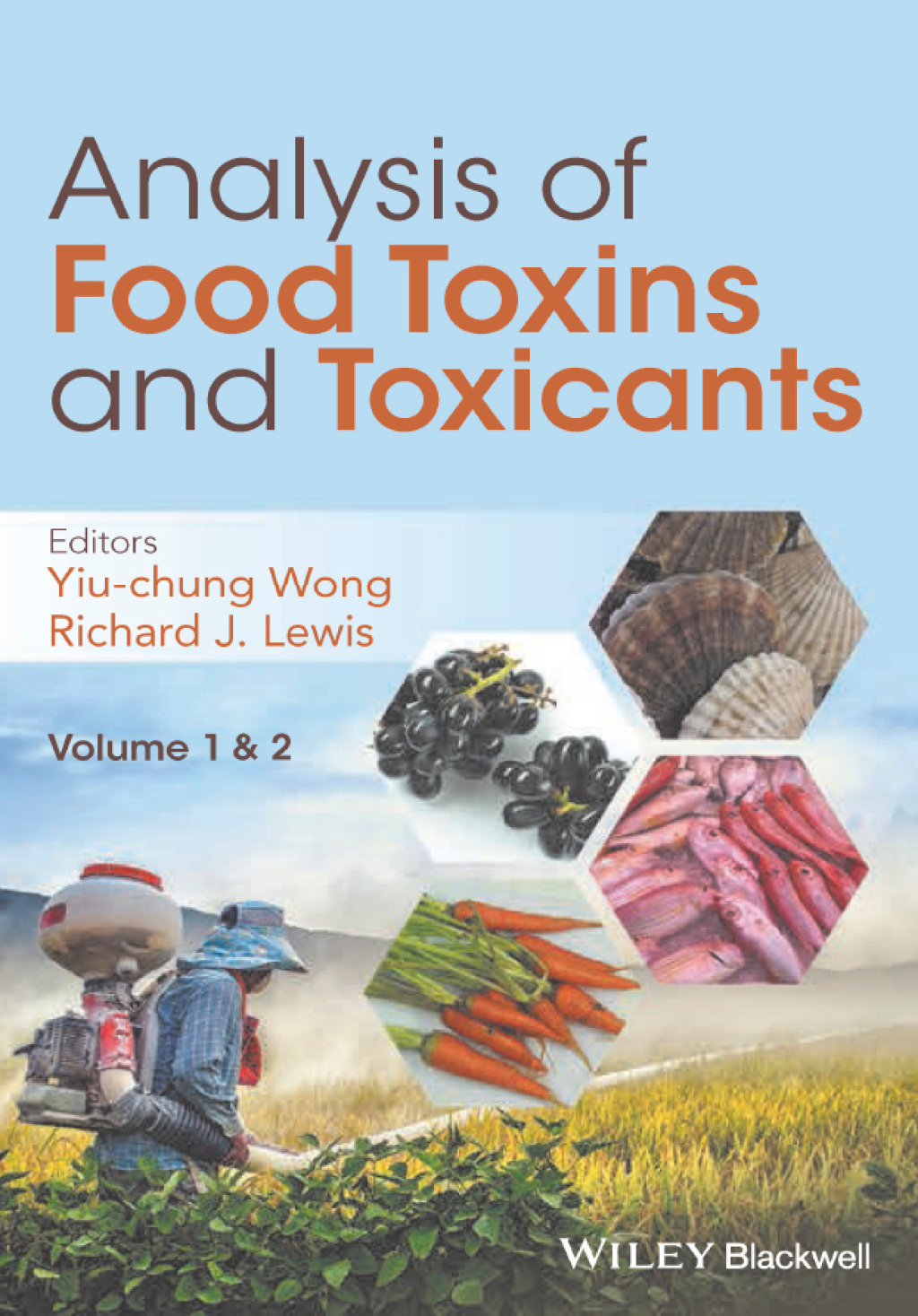 Analysis of Food Toxins and Toxicants, 2 Volume Set 1st Edition â€“ PDF/EPUB Version Downloadable