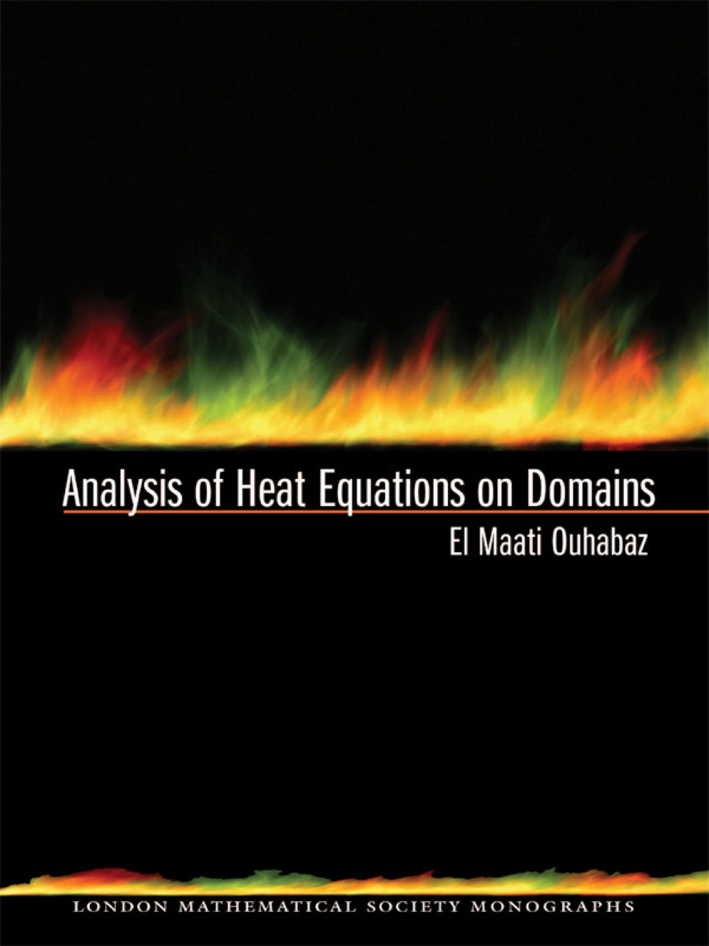 Analysis of Heat Equations on Domains. (LMS-31) â€“ PDF/EPUB Version Downloadable
