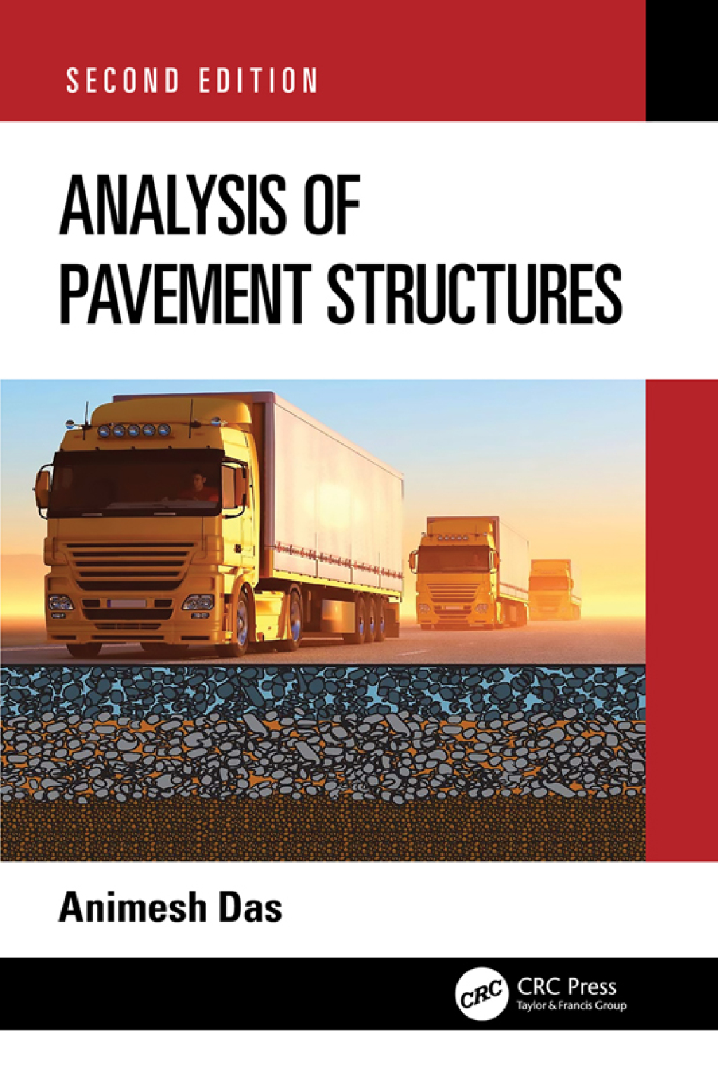Analysis of Pavement Structures 2nd Edition â€“ PDF/EPUB Version ...