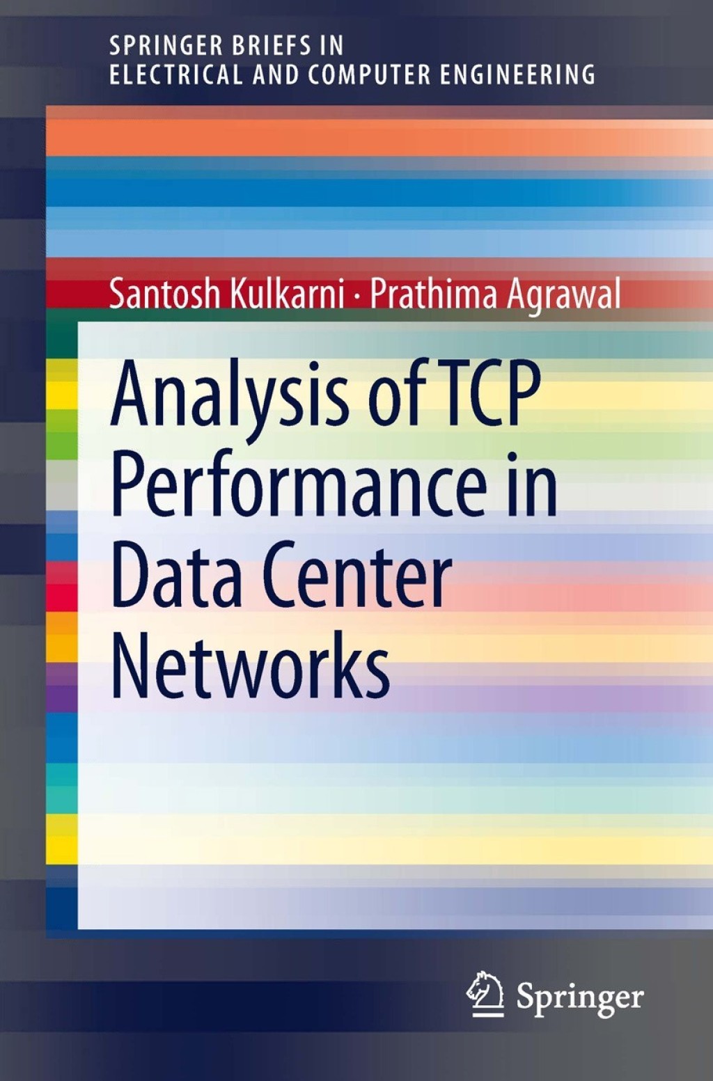 Analysis of TCP Performance in Data Center Networks â€“ PDF/EPUB ...