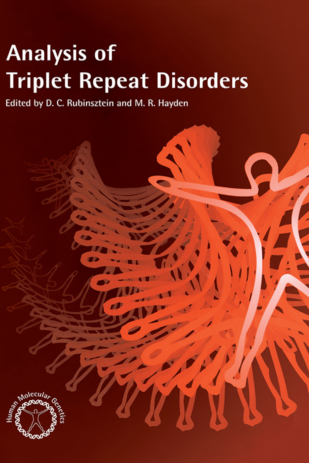 Analysis of Triplet Repeat Disorders 1st Edition â€“ PDF/EPUB Version Downloadable