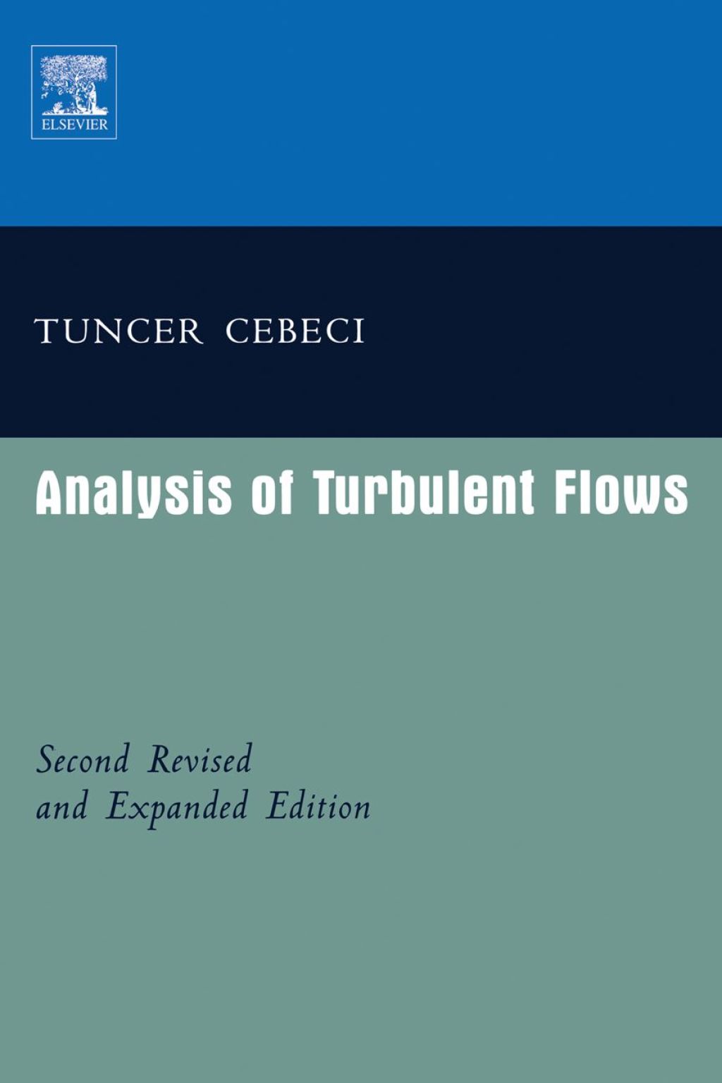Analysis of Turbulent Flows with Computer Programs 2nd Edition â€“ PDF/EPUB Version Downloadable