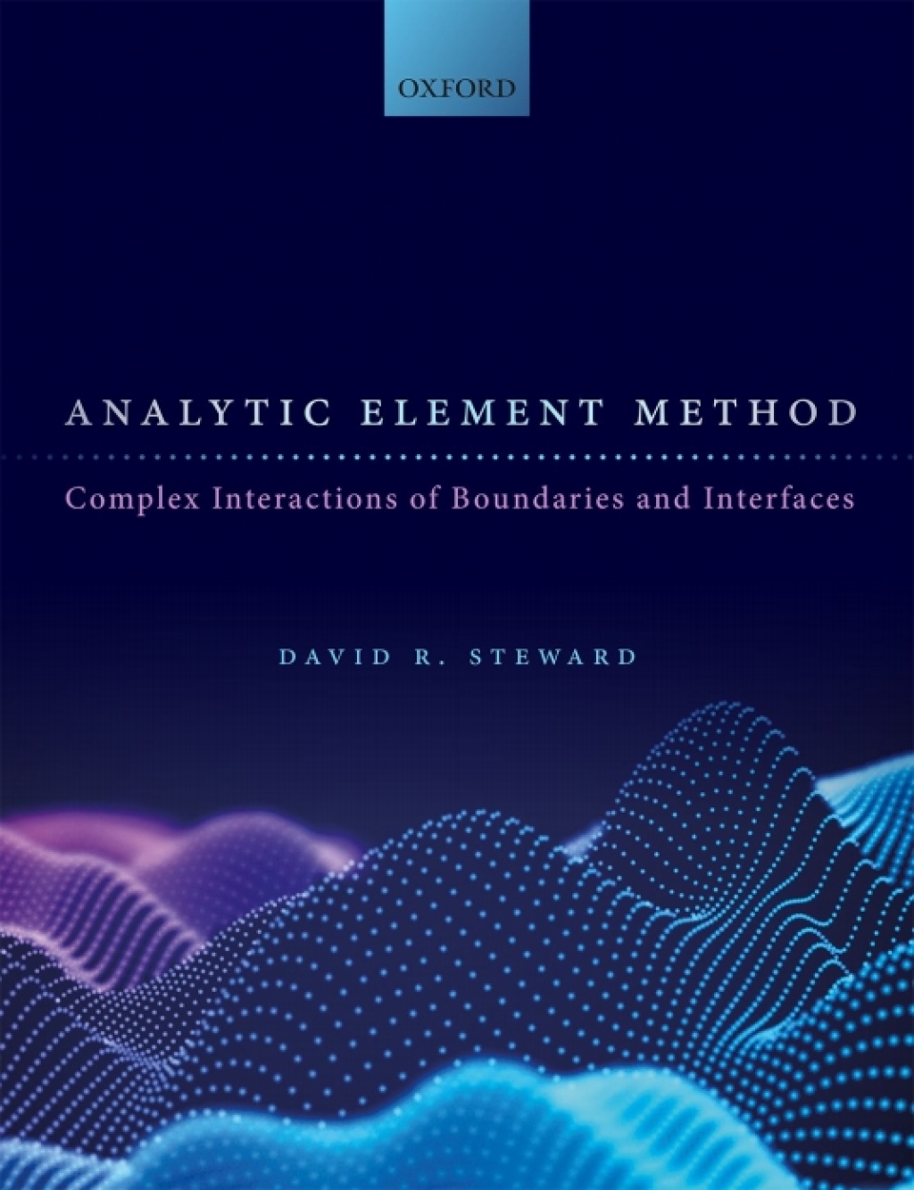 Analytic Element Method Complex Interactions of Boundaries and ...