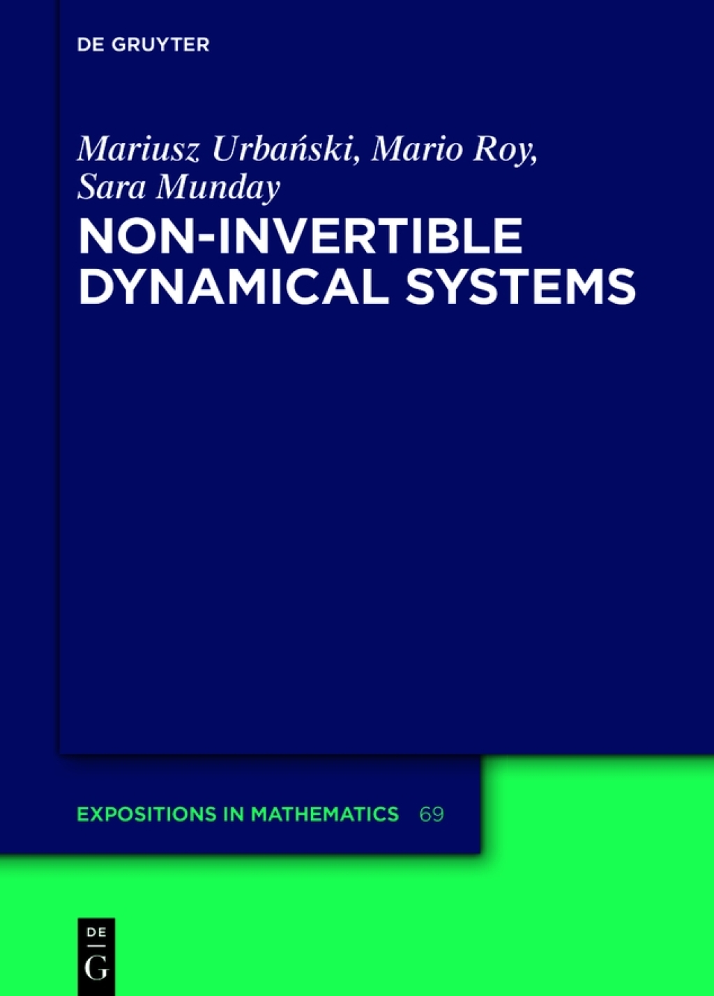 Analytic Endomorphisms of the Riemann Sphere 1st Edition â€“ PDF/EPUB Version Downloadable