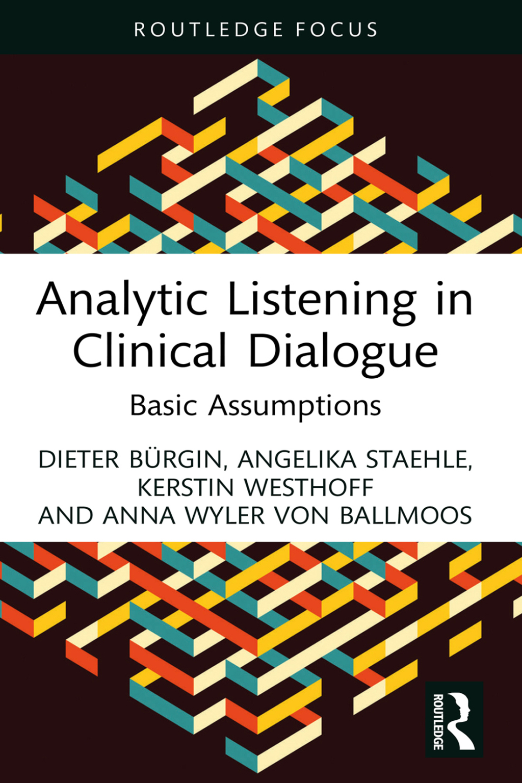 Analytic Listening in Clinical Dialogue Basic Assumptions 1st Edition - (PDF/EPUB Version)