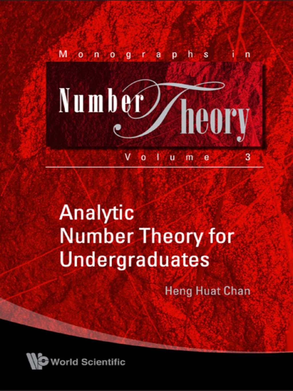Analytic Number Theory for Undergraduates - (PDF/EPUB Version)