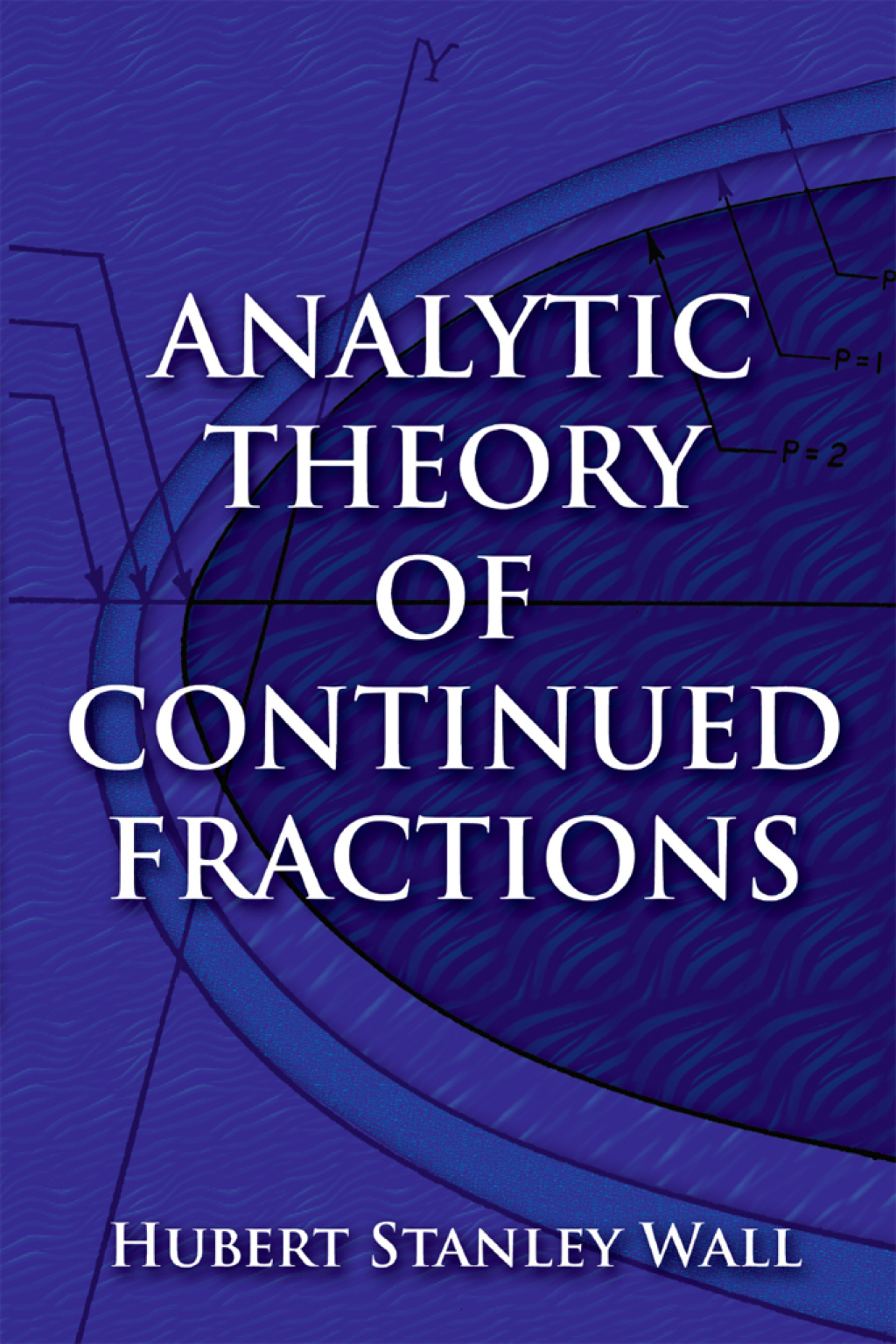 Analytic Theory of Continued Fractions - (PDF/EPUB Version)