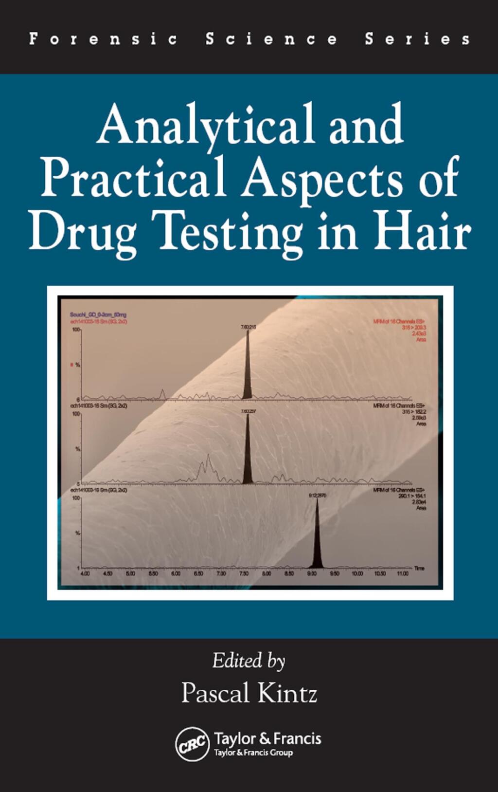Analytical and Practical Aspects of Drug Testing in Hair 1st Edition â€“ PDF/EPUB Version Downloadable