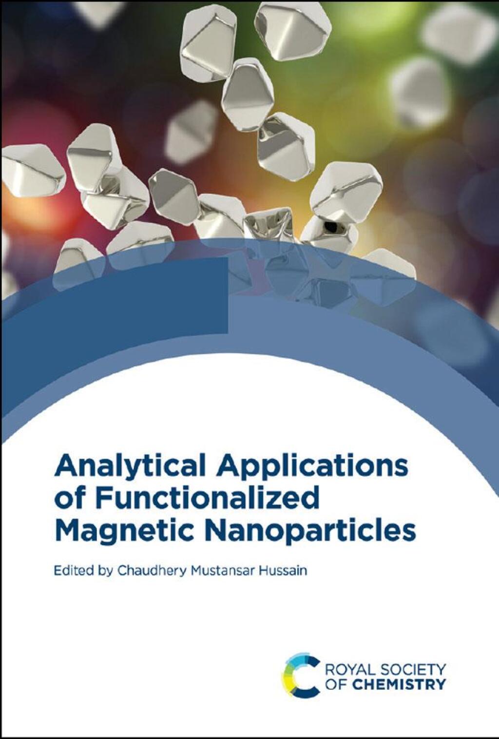 Analytical Applications of Functionalized Magnetic Nanoparticles 1st Edition â€“ PDF/EPUB Version Downloadable