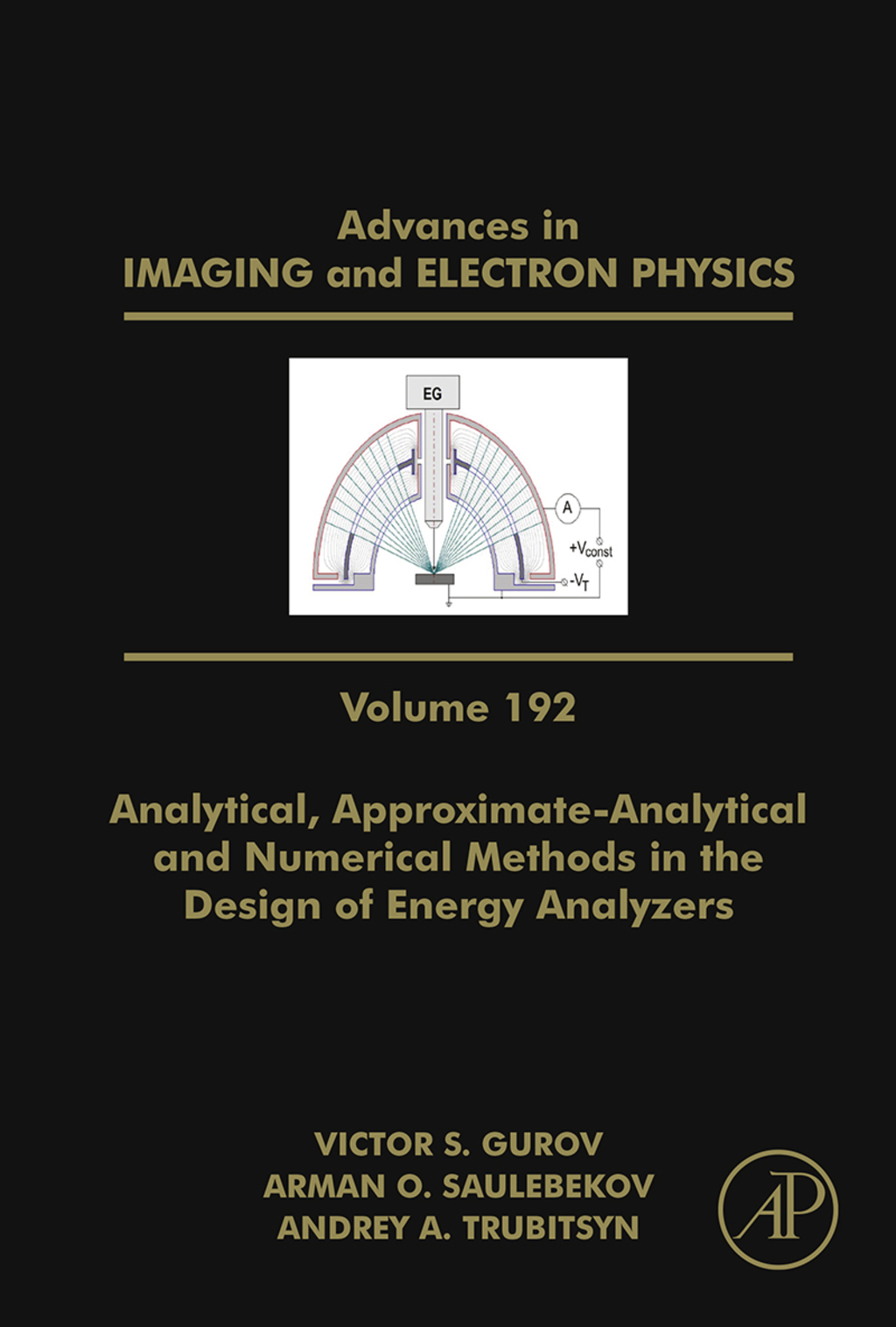 Analytical, Approximate-Analytical and Numerical Methods in the Design of Energy Analyzers â€“ PDF/EPUB Version Downloadable