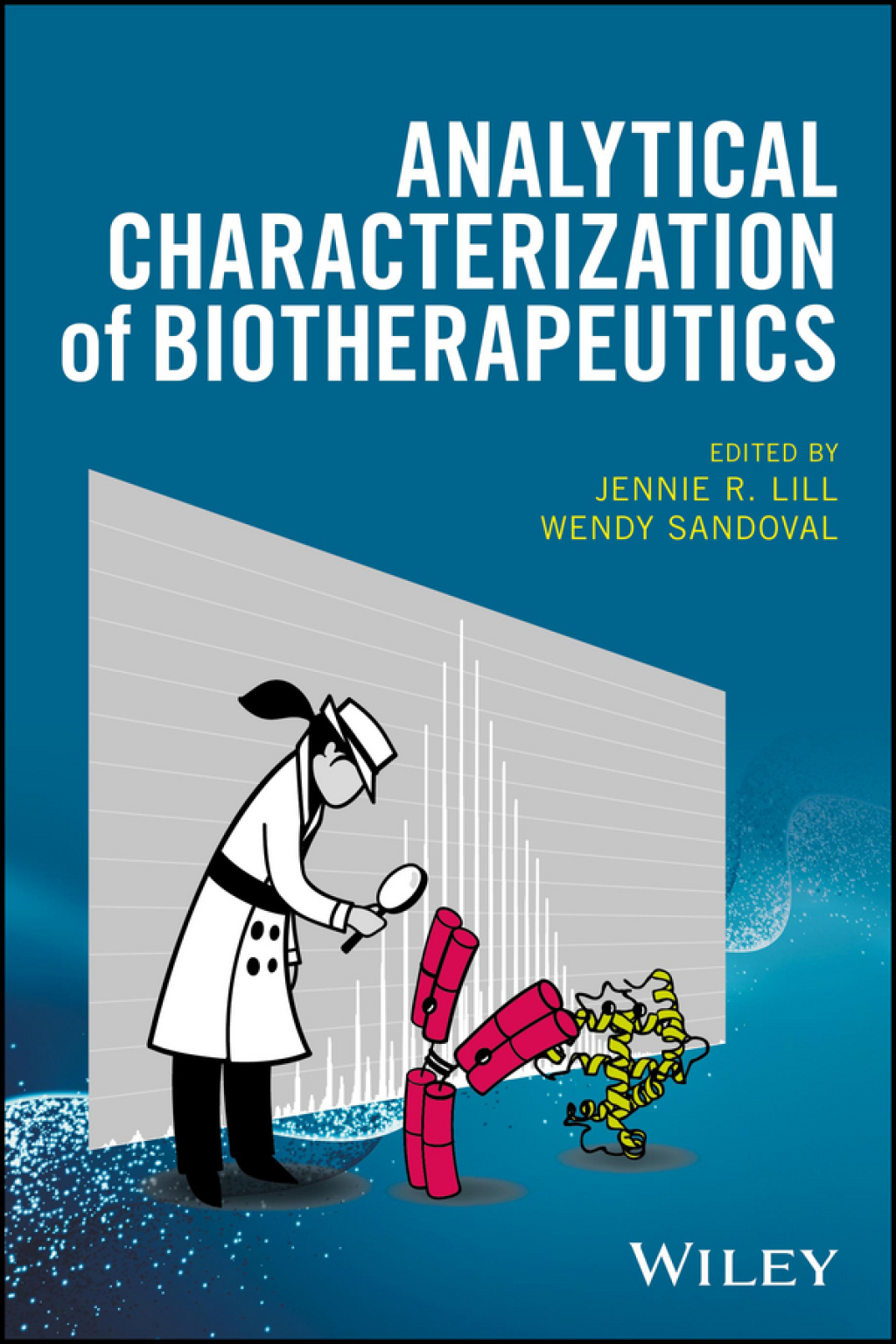 Analytical Characterization of Biotherapeutics 1st Edition â€“ PDF/EPUB Version Downloadable