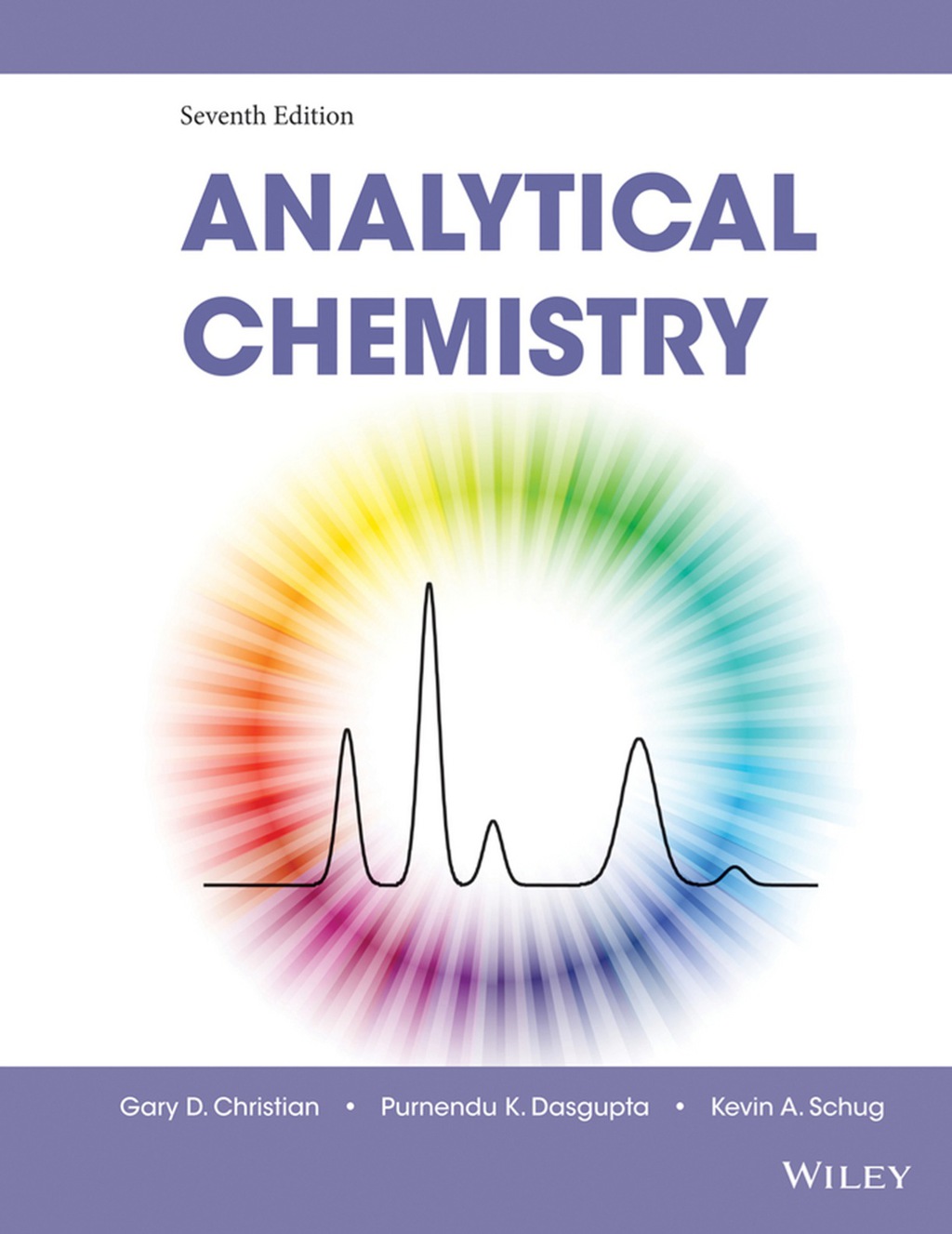 Analytical Chemistry 7th Edition â€“ PDF/EPUB Version Downloadable