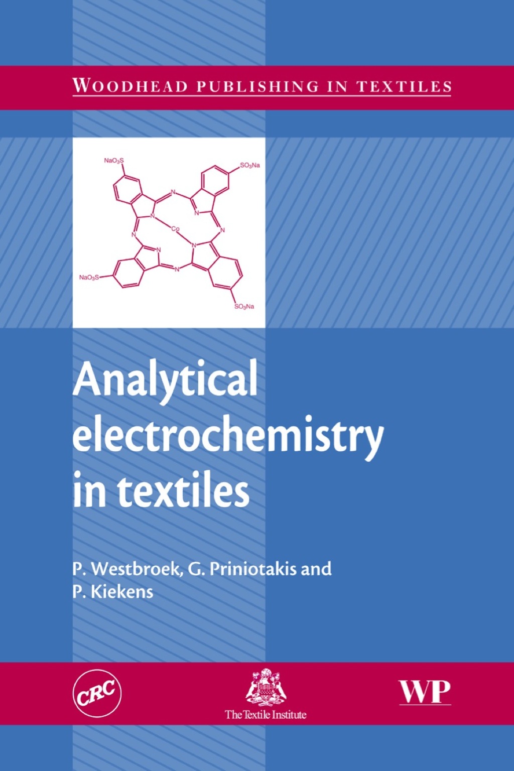 Analytical Electrochemistry in Textiles â€“ PDF/EPUB Version Downloadable