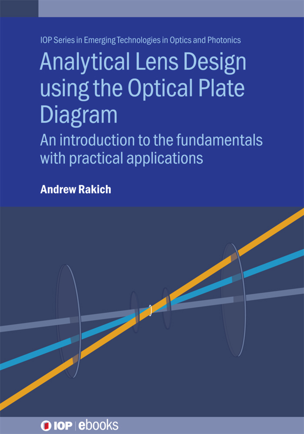 Analytical Lens Design using the Optical Plate Diagram An introduction ...