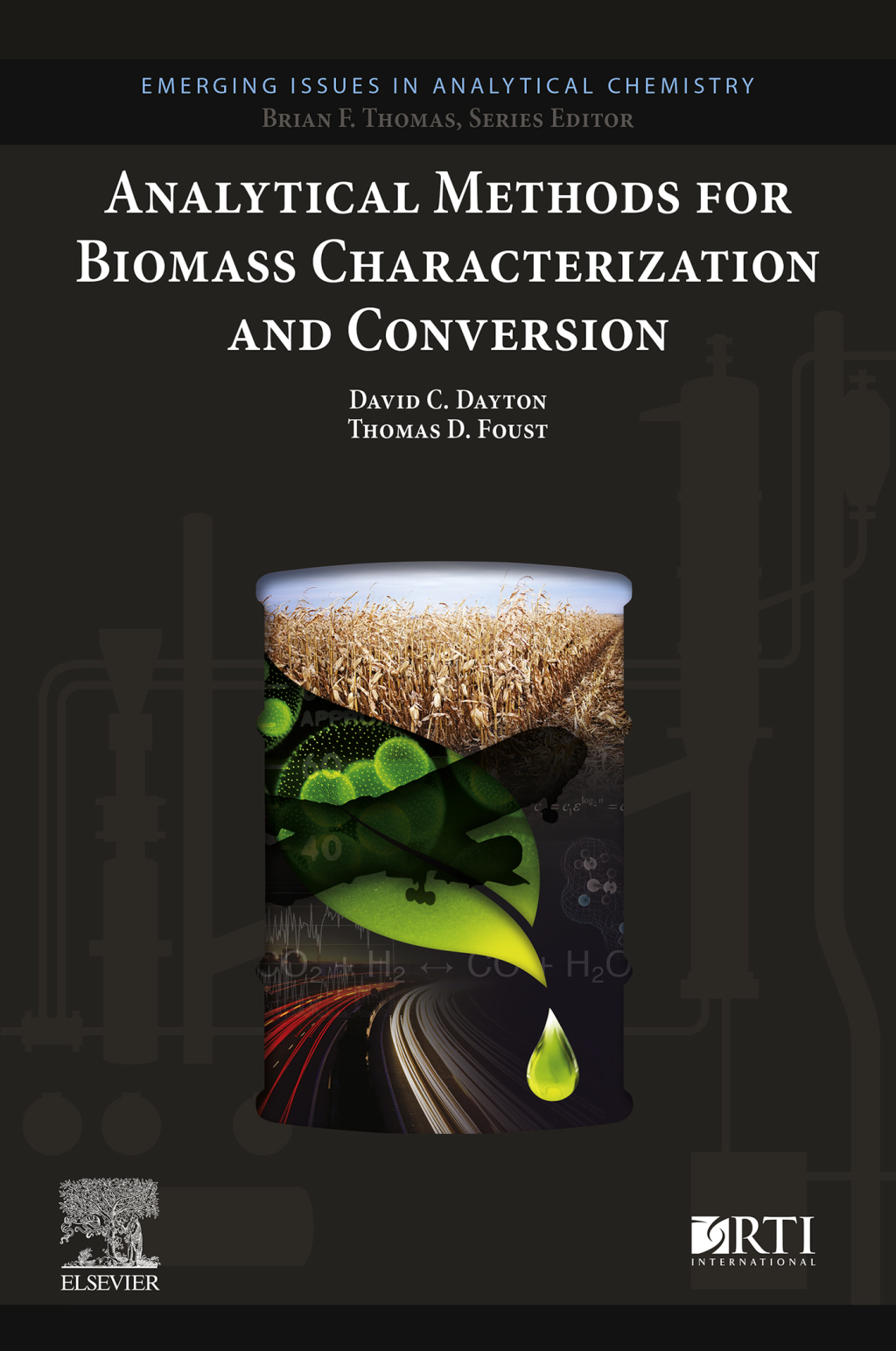 Analytical Methods for Biomass Characterization and Conversion â€“ PDF/EPUB Version Downloadable