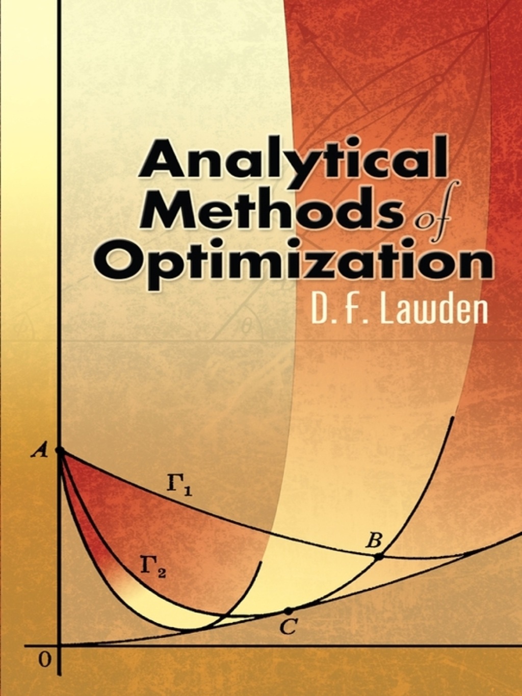 Analytical Methods of Optimization - (PDF/EPUB Version)