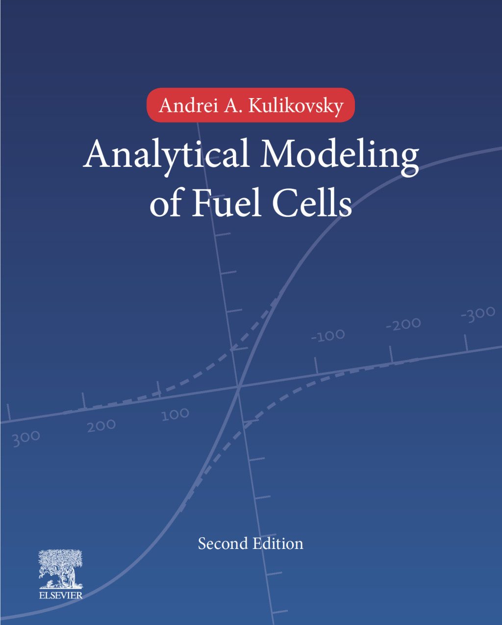 Analytical Modelling of Fuel Cells 2nd Edition â€“ PDF/EPUB Version Downloadable
