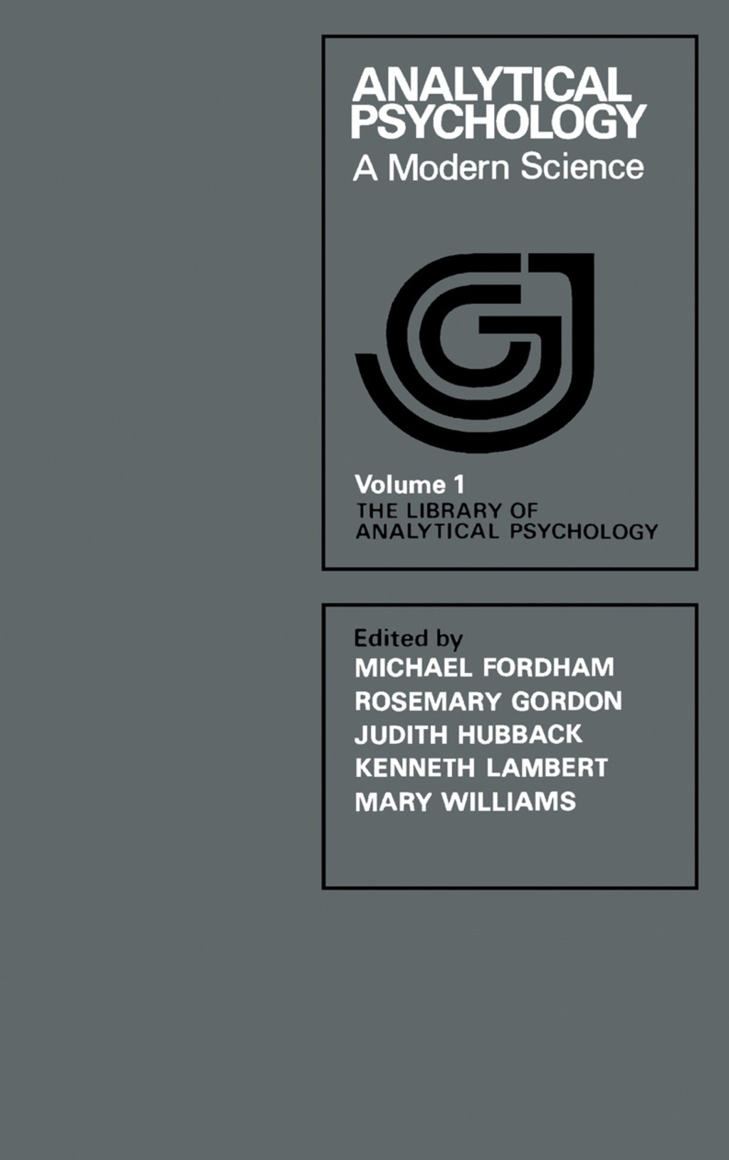 Analytical Psychology A Modern Science  â€“ PDF/EPUB Version Downloadable