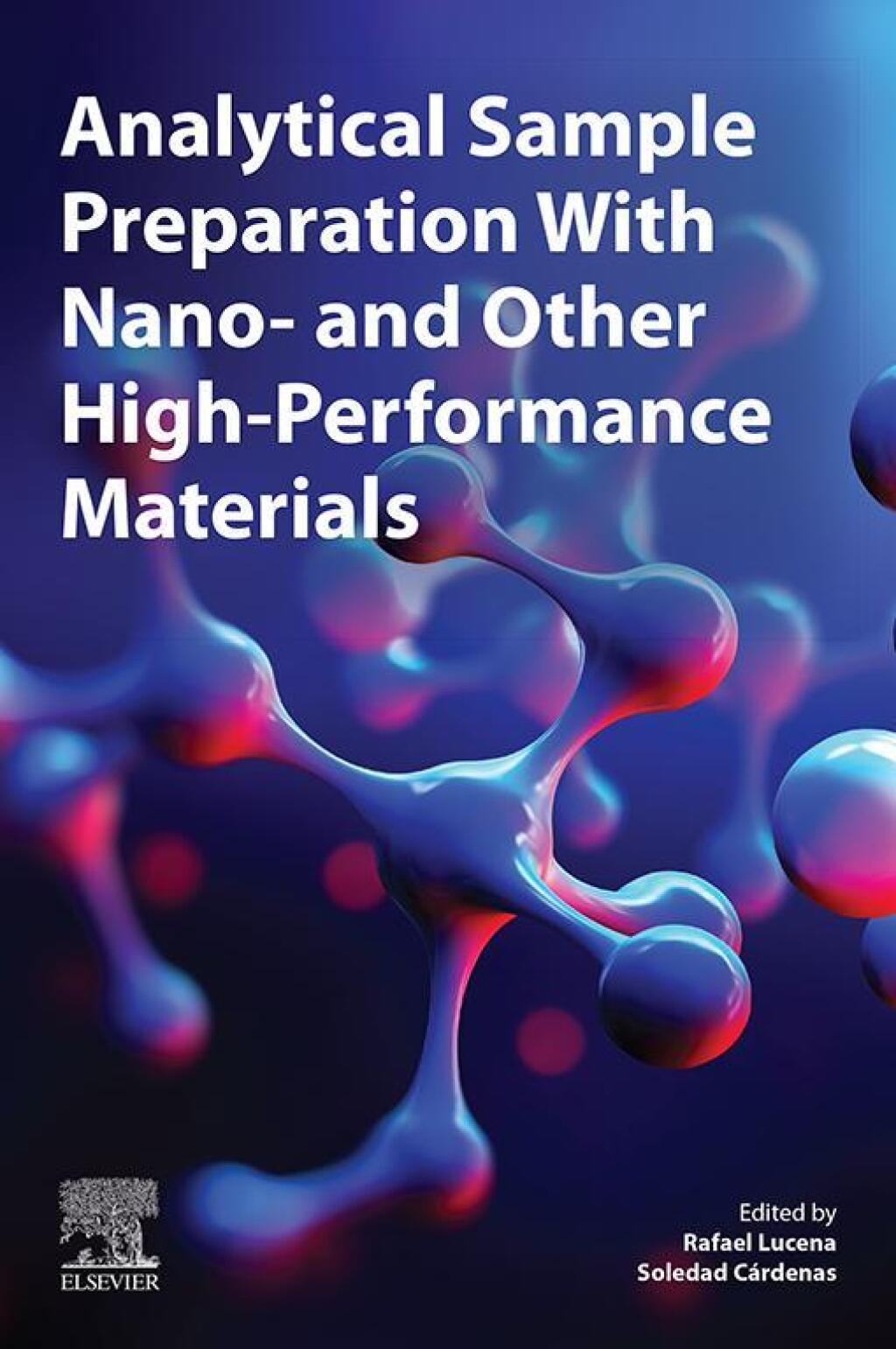 Analytical Sample Preparation With Nano- and Other High-Performance Materials â€“ PDF/EPUB Version Downloadable